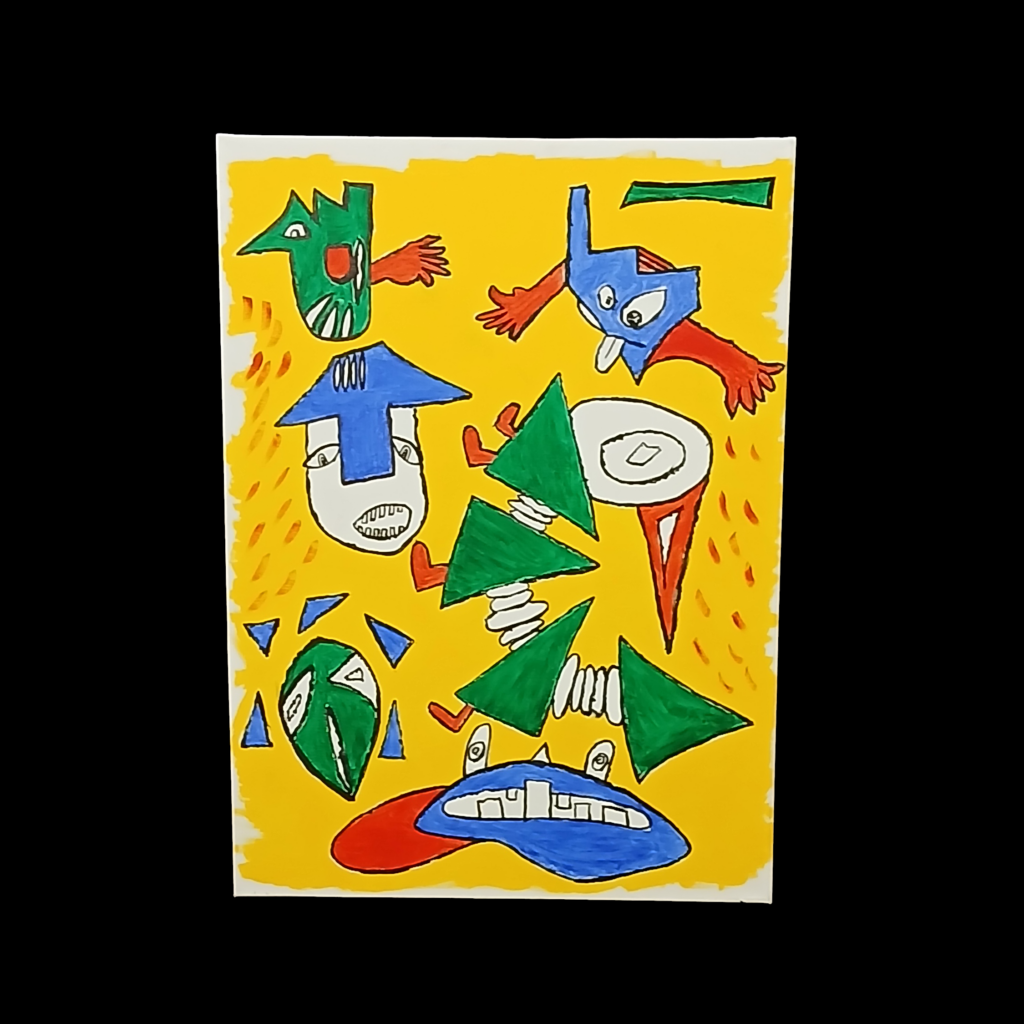 Tableau