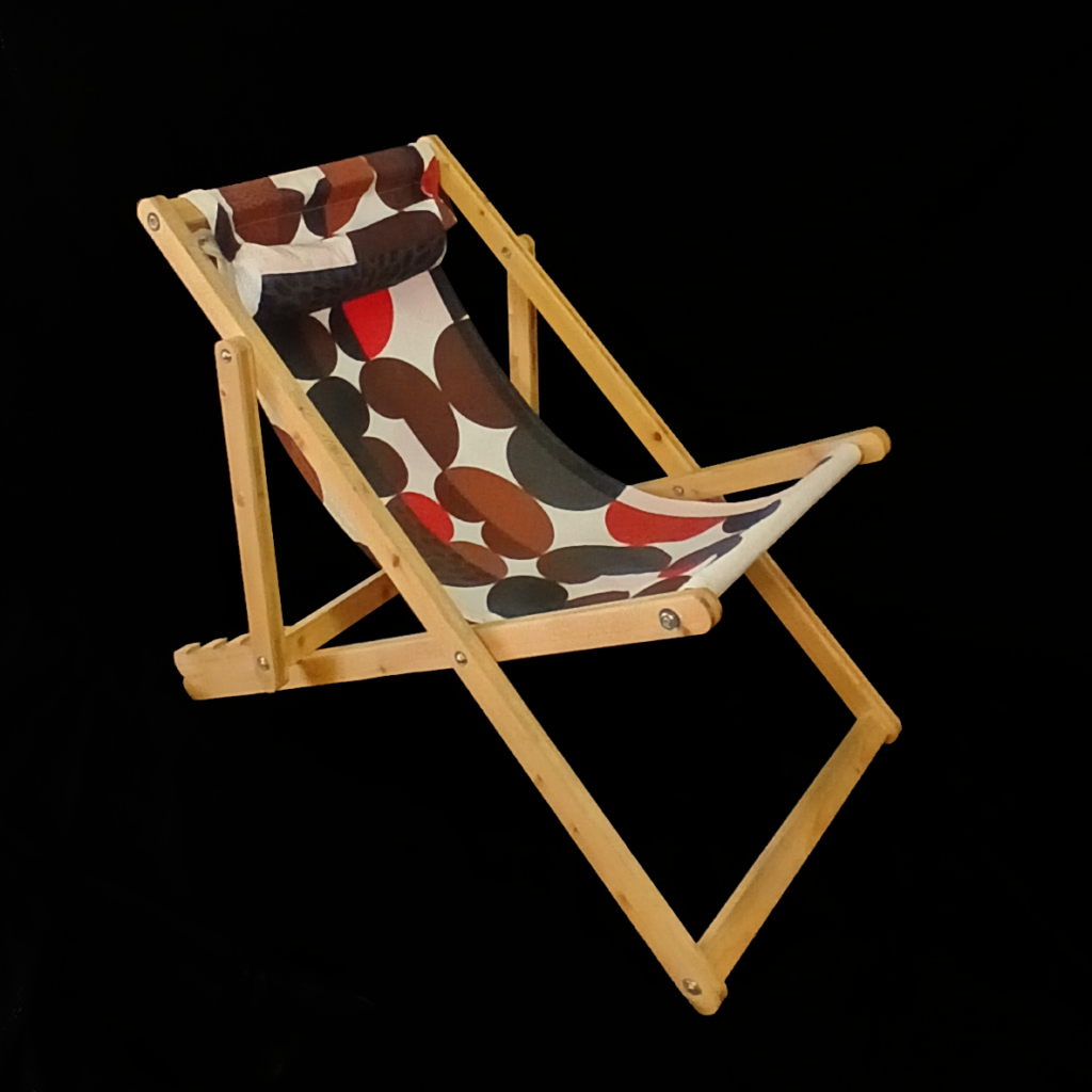 Chaise longue