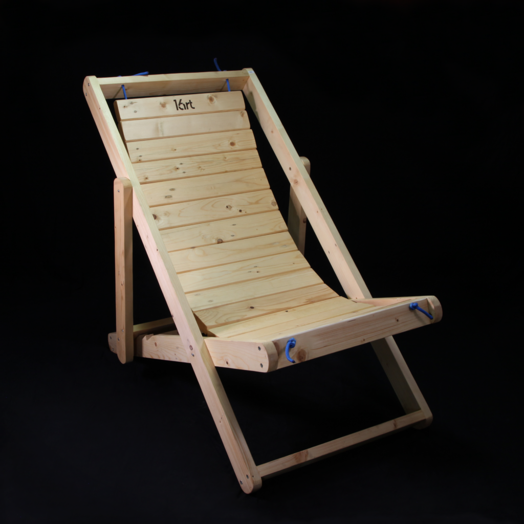 Chaise longue