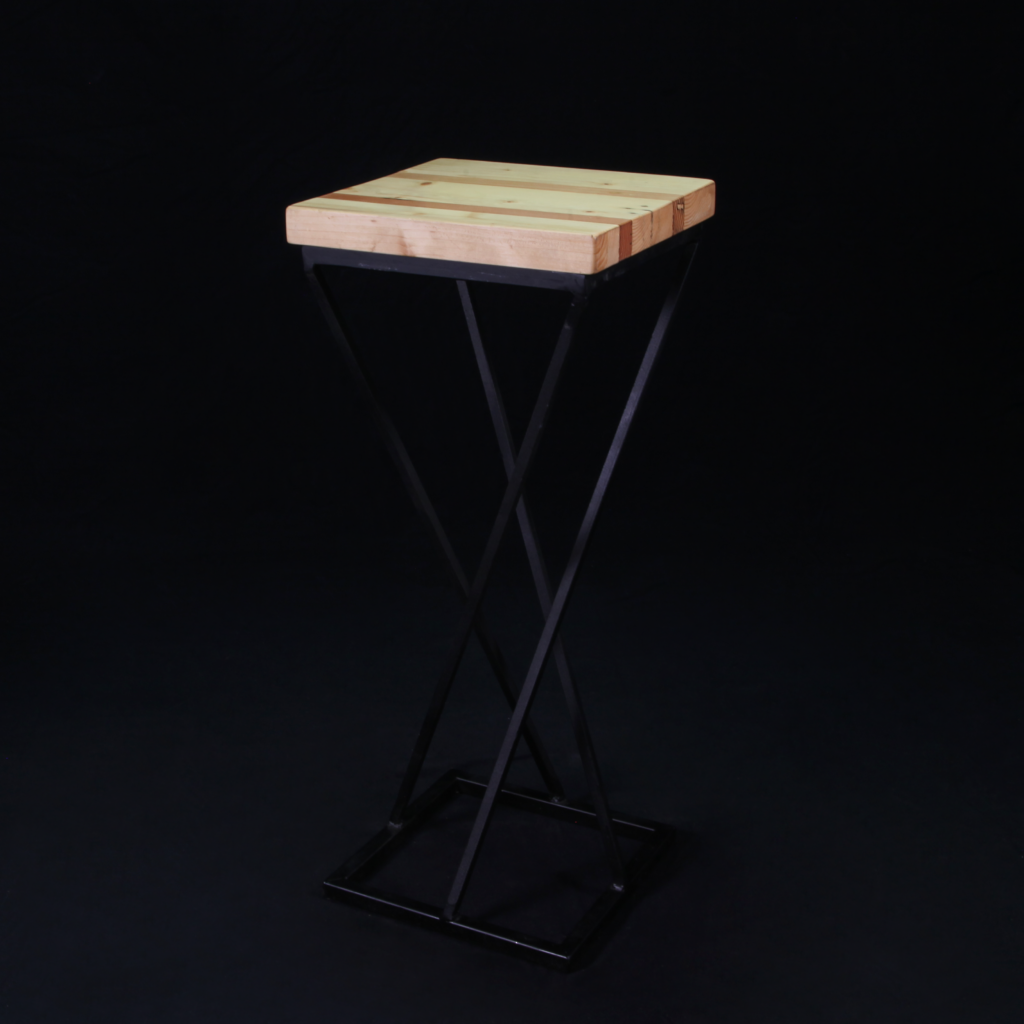 Tabouret twist