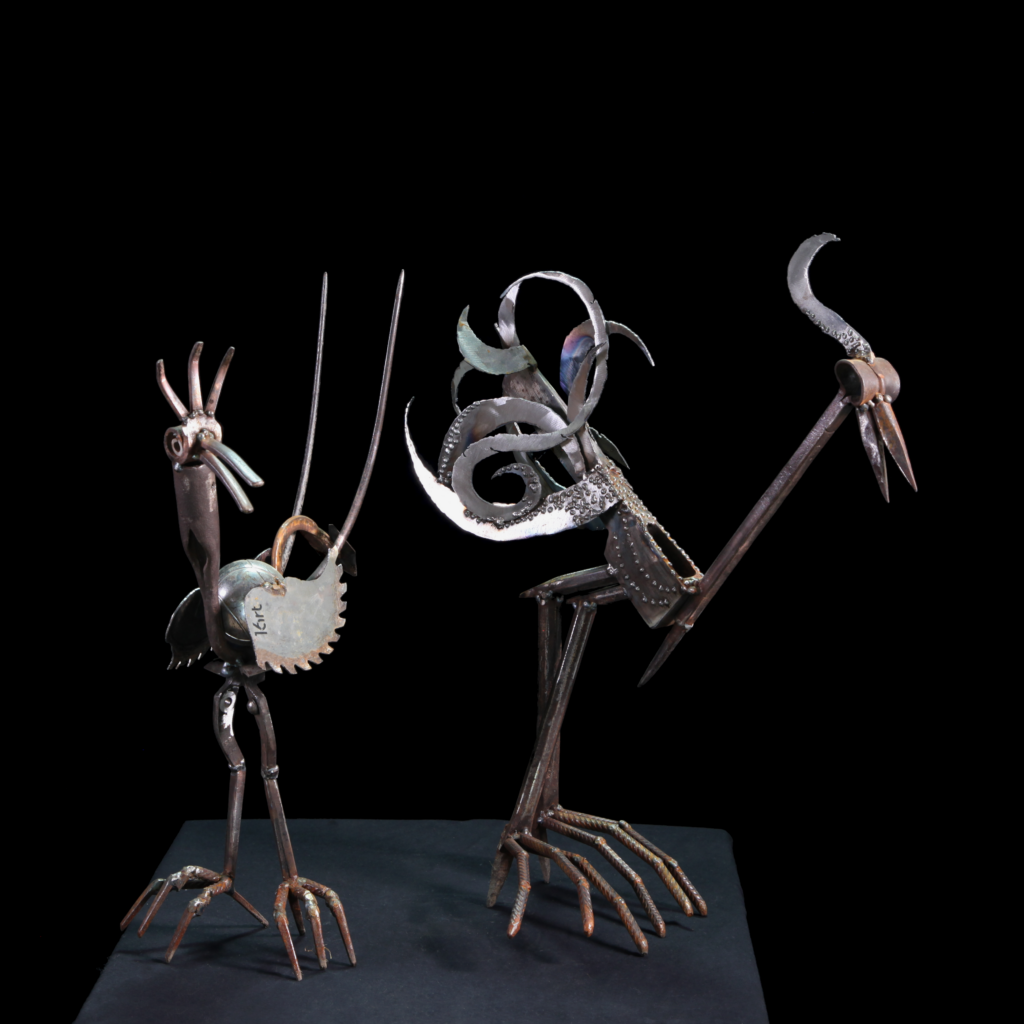 Oiseaux