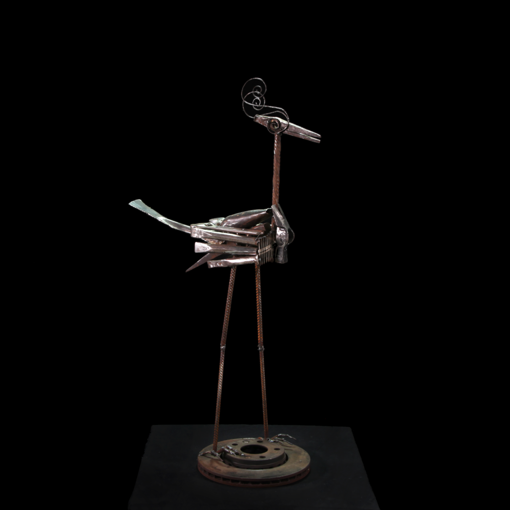 Oiseau