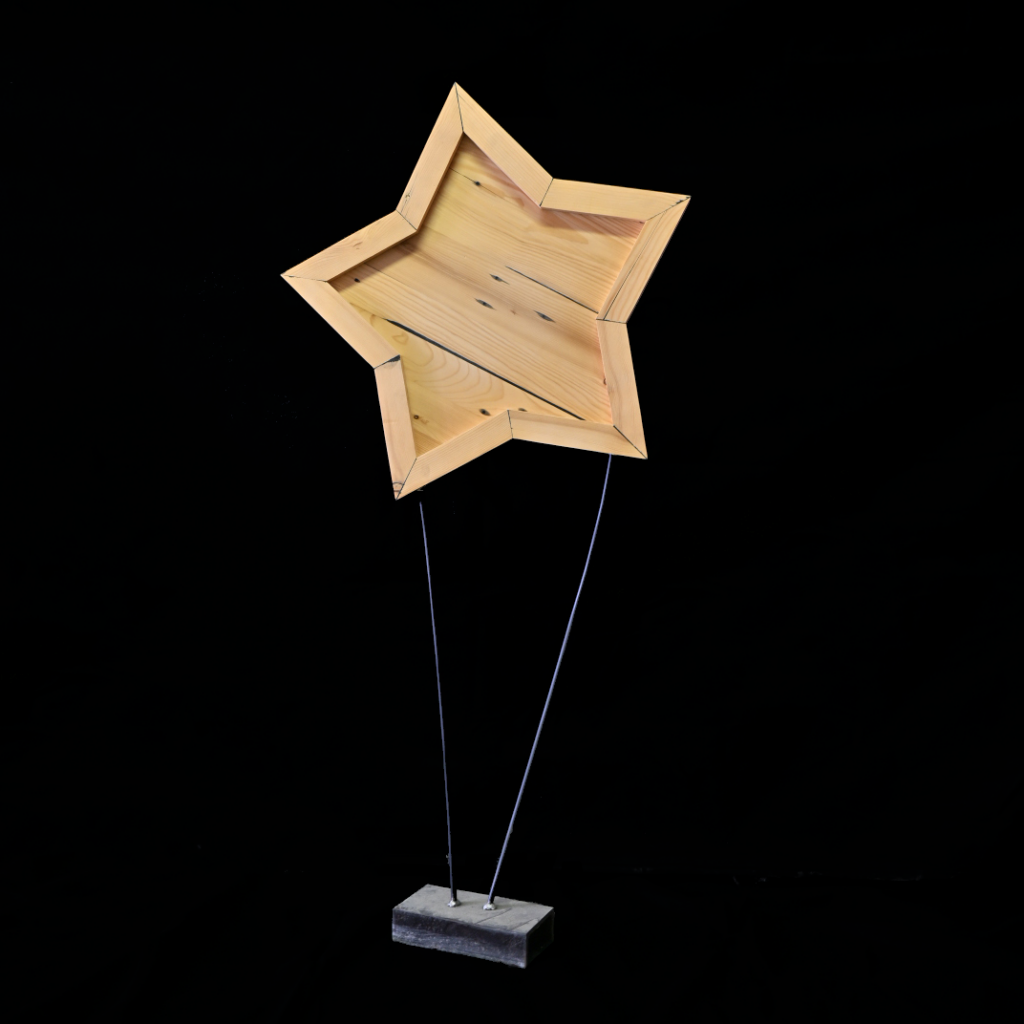 Étoile