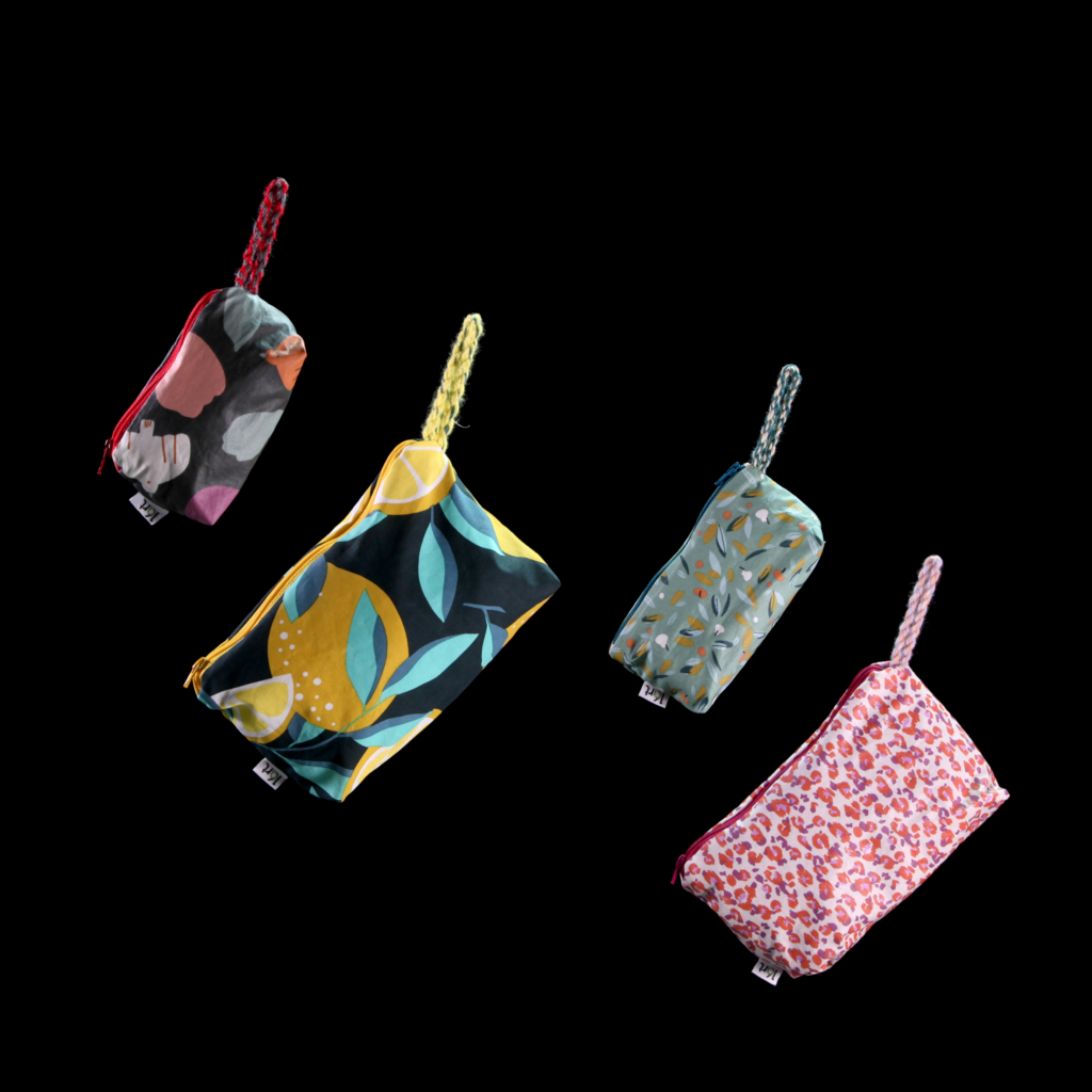 Pochettes